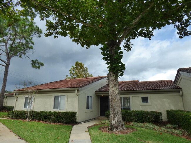 property at 272 W Sabal Palm Pl