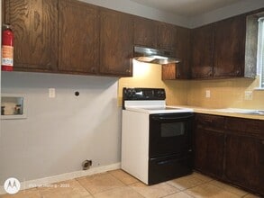 506 Buena Vista Ave, Unit 506 Buena Vista in Van Buren, AR - Foto de edificio - Building Photo