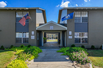 The Creole in Shreveport, LA - Foto de edificio - Building Photo