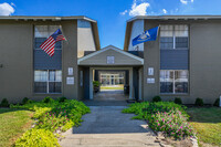 The Creole in Shreveport, LA - Foto de edificio - Building Photo