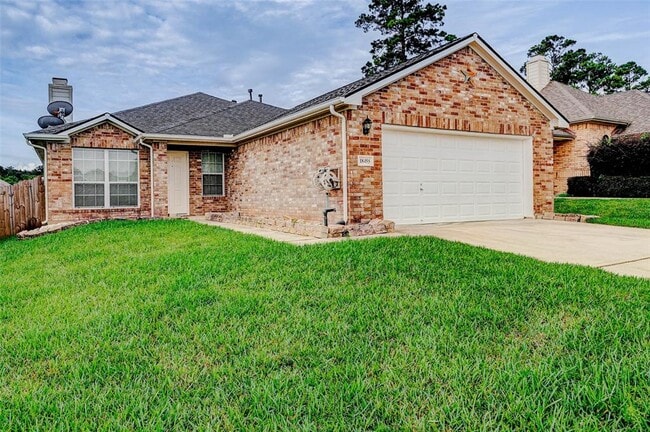 18455 Sunrise Pines Dr