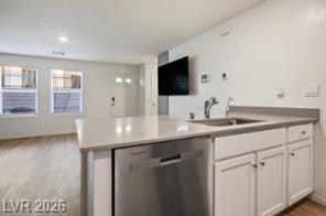 6953 Ashton Rdg St in Las Vegas, NV - Foto de edificio - Building Photo