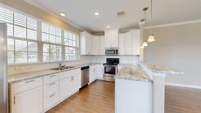 2157 Big River St in College Station, TX - Foto de edificio - Building Photo