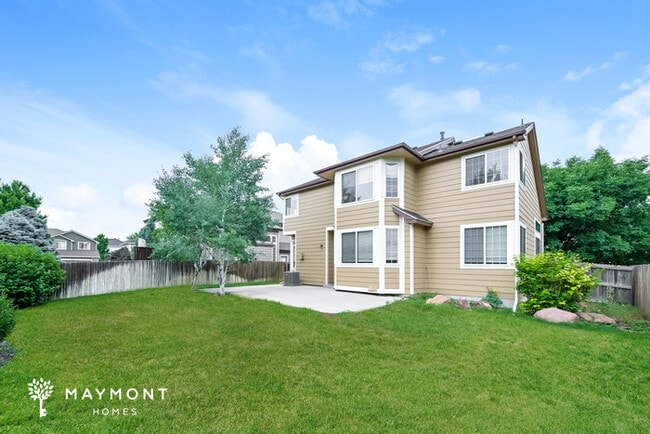 18839 E Belleview Pl in Centennial, CO - Building Photo - Building Photo