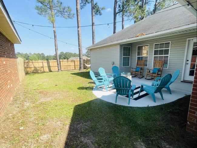 549 Osprey Cir in Tifton, GA - Building Photo - Building Photo