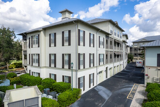 Carlyle Residences in Celebration, FL - Building Photo - Building Photo