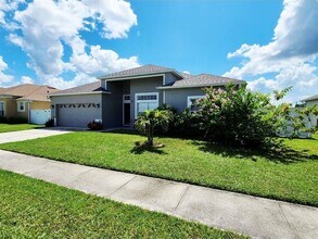 3132 Regal Darner Dr in Kissimmee, FL - Building Photo - Building Photo