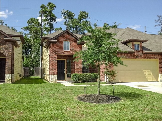 12135 Pia Drive in Houston, TX - Building Photo - Building Photo