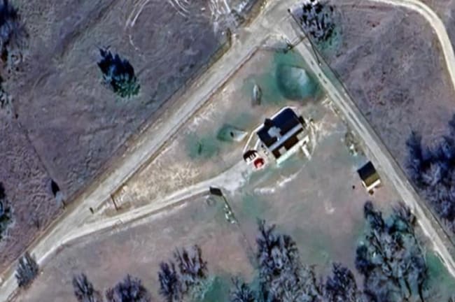 property at 160 Private Road 3630