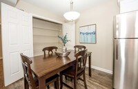 *Image shown is for demonstration purposes only & may not be an exact representation of the product. - The Voyageur Apartments in Dayton, Ohio