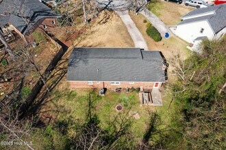 101 Quality Ln in Jacksonville, NC - Building Photo - Building Photo