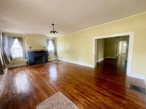 828 N Jefferson St in Jackson, MS - Building Photo - Building Photo