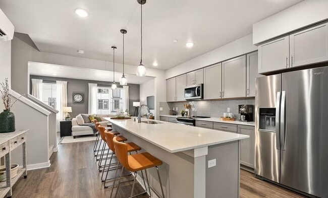 property at 10103 16th Pl SE