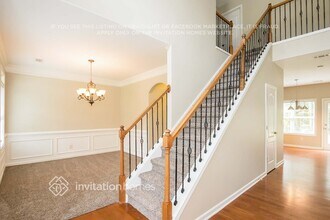 3667 Vine Springs Ter in Bethlehem, GA - Building Photo - Building Photo