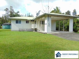 16-1692-1692 38th Ave in Keaau, HI - Building Photo