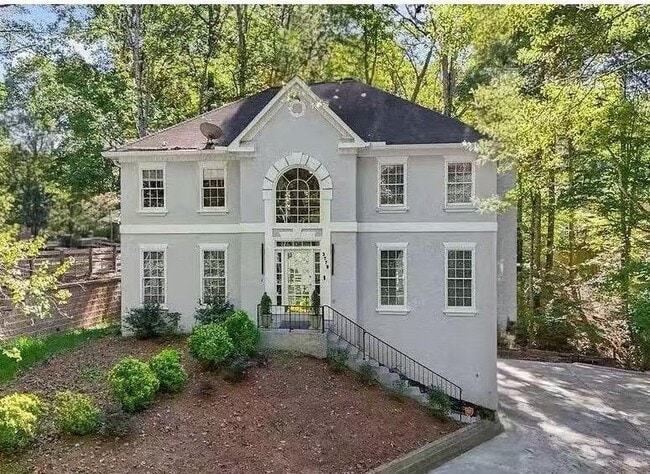 property at 3778 Rivaridge Dr