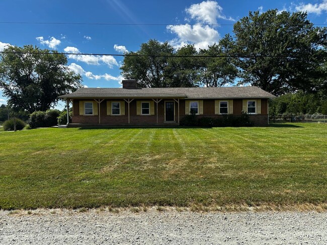 property at 12501 Bridle Ln