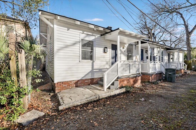 1708 Lennox Ct in Savannah, GA - Building Photo - Building Photo