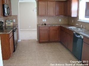 8542 Chickasaw Bluff in Converse, TX - Building Photo - Building Photo