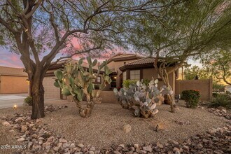 9053 E Hobart St in Mesa, AZ - Building Photo - Building Photo
