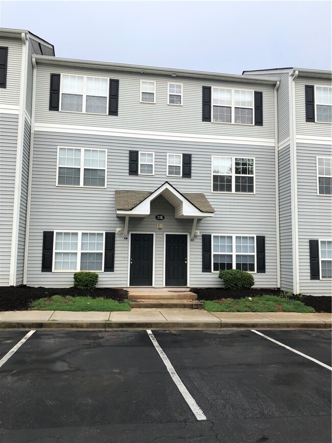 property at 116 University Village Dr