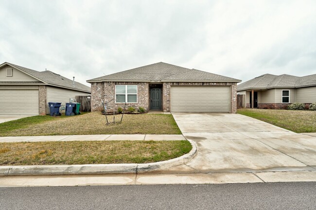 property at 11820 Jude Way