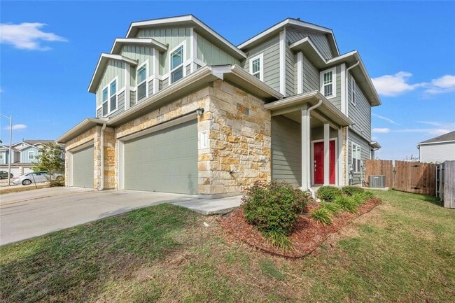 15216 Spruce Frost Cv in Austin, TX - Building Photo - Building Photo