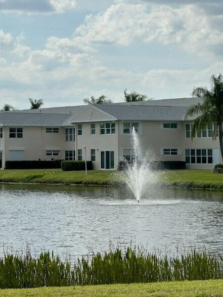 property at 740 Lake Orchid Cir