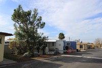 Mt View & Melody Ln in Yucaipa, CA - Foto de edificio - Building Photo