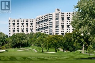 288 Mill Rd in Toronto, ON - Building Photo