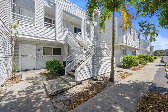 property at 3449 NW 44th St