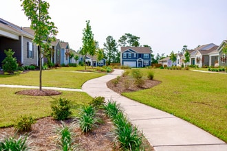 47 Society Wy in Wilmington, NC - Building Photo - Building Photo