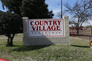 Country Village Apartments