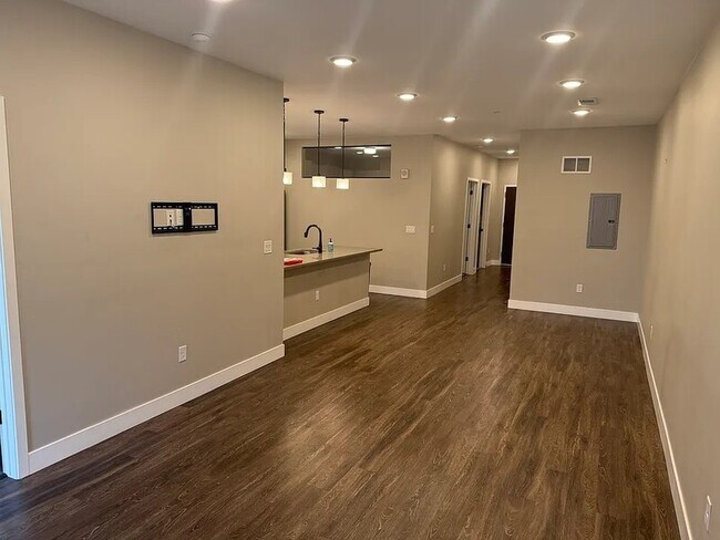 2729 W 28th Ave in Denver, CO - Building Photo - Building Photo