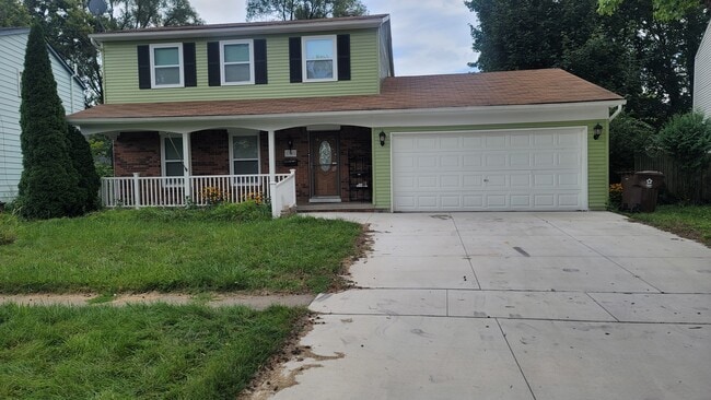 1730 Sheffield Dr