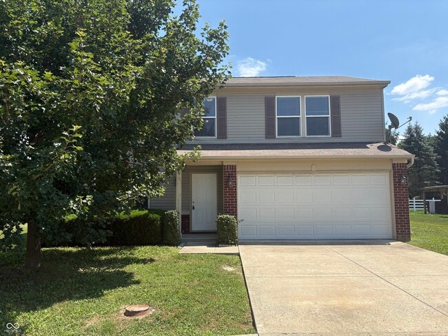 property at 8151 Firefly Way