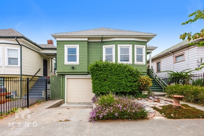 property at 1517 19th Ave