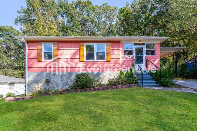 property at 113 Lawson Dr