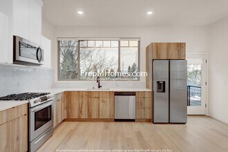 6610 N Greenwich Ave in Portland, OR - Building Photo - Building Photo