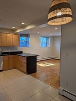 60 Charlesgate W, Unit BA Apartamentos