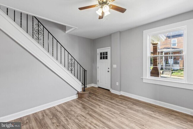 625 Savage St in Baltimore, MD - Building Photo - Building Photo