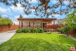 609 Padilla St in San Gabriel, CA - Building Photo