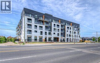 1936 Rymal Rd E in Hamilton, ON - Building Photo