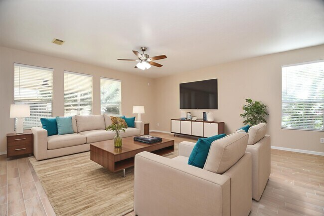 19423 Hickory Meadow Ln in Houston, TX - Building Photo - Building Photo
