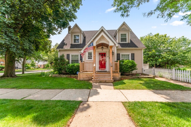 property at 5 W South St