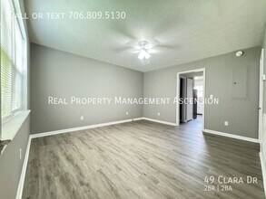 49 Clara Dr in Ringgold, GA - Building Photo - Building Photo