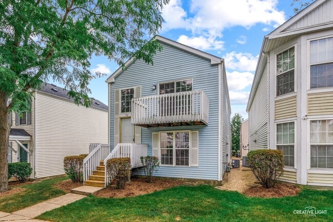 property at 911 Symphony Dr