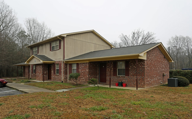 Mill Tree Apartments in Marshville, NC - Building Photo - Building Photo