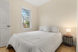 3417 Washington St, Unit 2 in Boston, MA - Building Photo - Building Photo