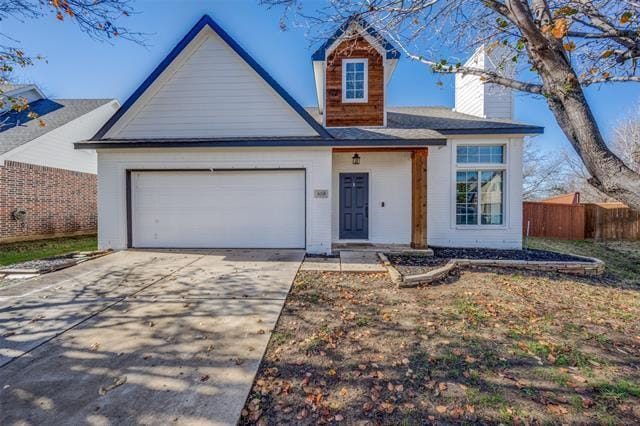 property at 500 Mattie Ln
